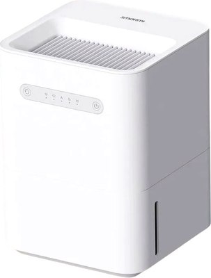 Традиционный увлажнитель воздуха SmartMi Evaporative Humidifier 3 Lite CJXJSQ06ZM - фото