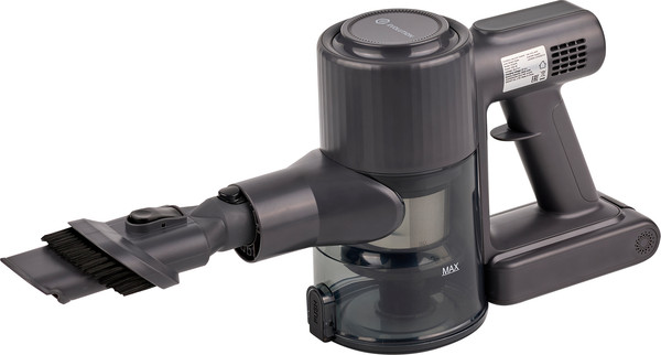 Вертикальный пылесос Evolution Smart Clean VC2215