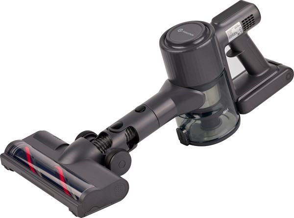 Вертикальный пылесос Evolution Smart Clean VC2215