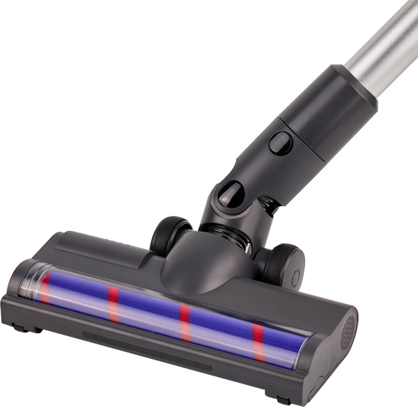 Вертикальный пылесос Evolution Smart Clean VC2215