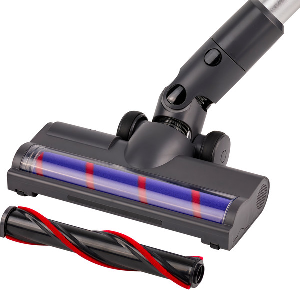 Вертикальный пылесос Evolution Smart Clean VC2215