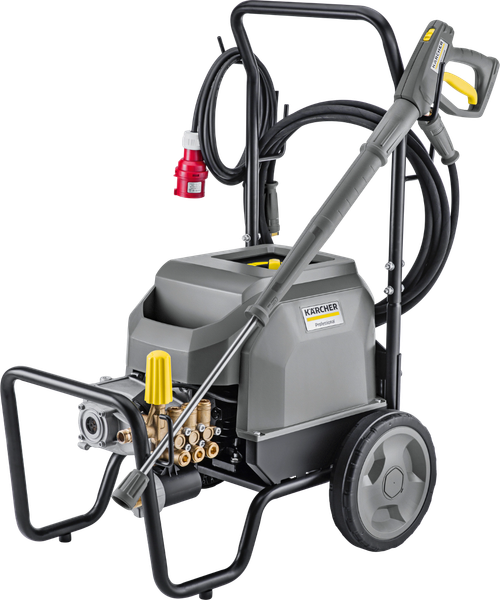 Мойка высокого давления Karcher HD 9/20-4 M Classic / 1.367-903.0 - фото