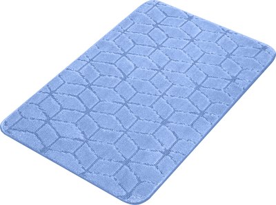 Коврик для ванной Shahintex РР 60x100 002 - фото