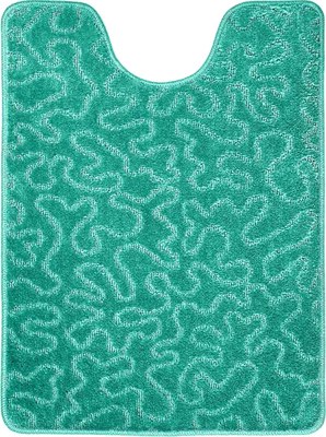 Коврик для туалета Shahintex РР 60x50 003 - фото