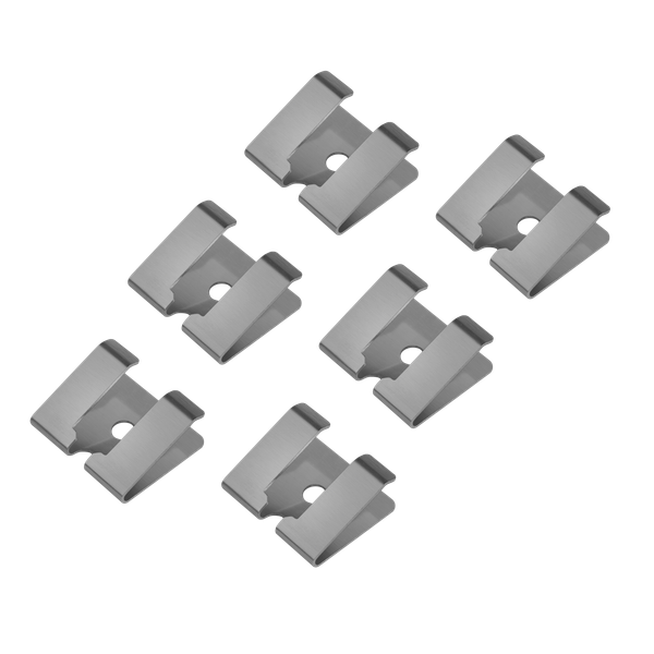 Индукционная варочная панель Maunfeld CVI804SFBK Lux Inverter