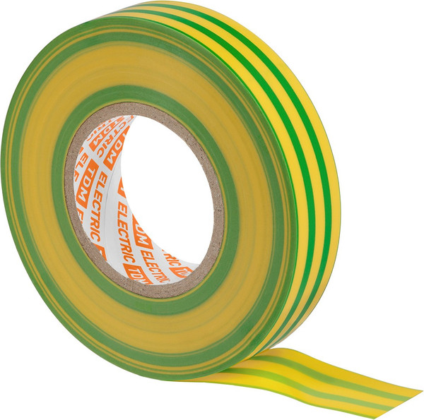 Изолента TDM SQ0526-0087 - фото