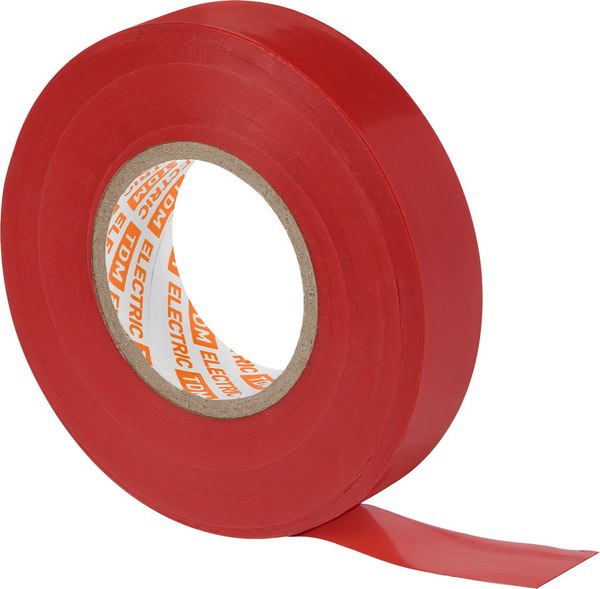 Изолента TDM SQ0526-0083 - фото