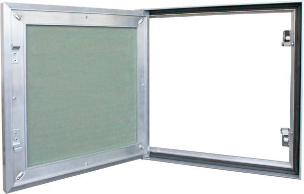 Люк под покраску Alkraft Мастер 700x700 - фото