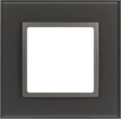 Рамка для выключателей и розеток ЭРА Elegance 14-5101-16 / Б0065833 - фото