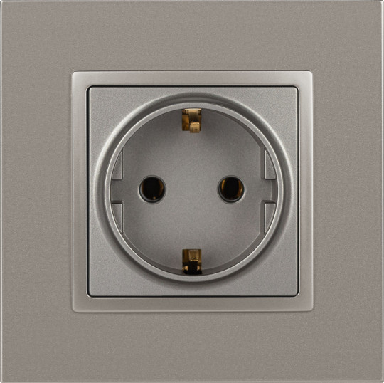 Розетка ЭРА Elegance 14-2101-16 / Б0065802