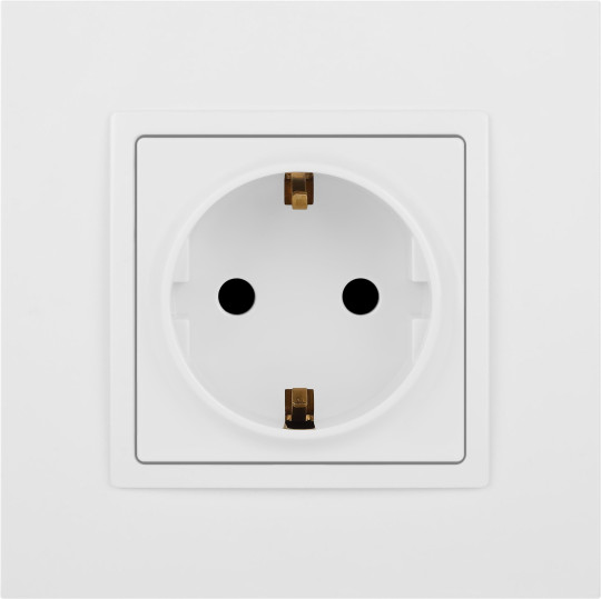 Розетка ЭРА Elegance 14-2102-01М / Б0065804