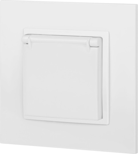 Розетка ЭРА Elegance 14-2103-01М / Б0065808