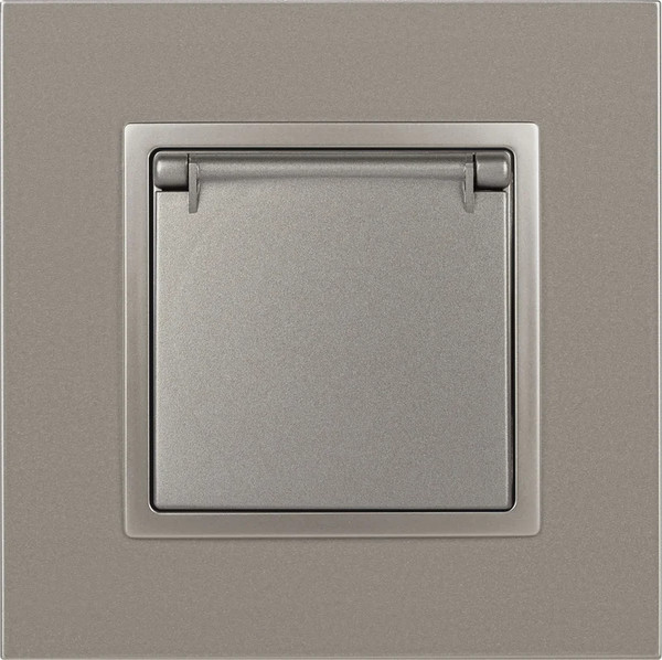 Розетка ЭРА Elegance 14-2103-16 / Б0065811