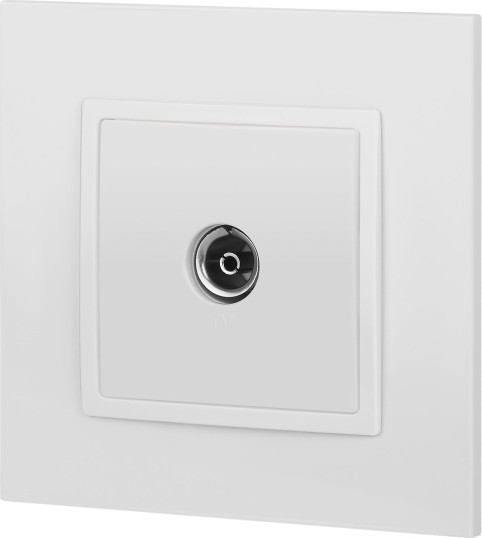 Розетка ЭРА Elegance 14-3101-01М / Б0065813