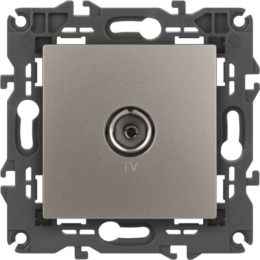 Розетка ЭРА Elegance 14-3101-16 / Б0065760 - фото