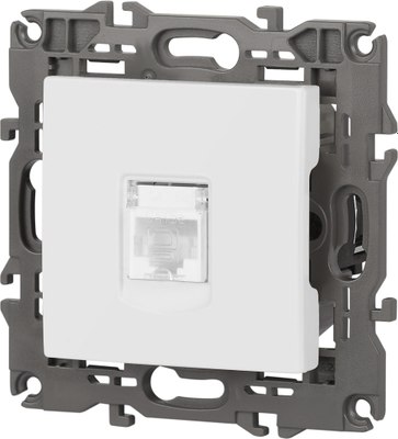 Розетка ЭРА Elegance 14-3107-01М / Б0065763