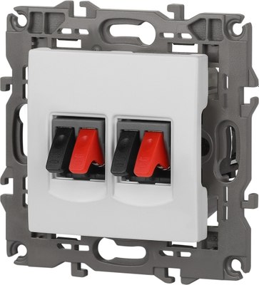 Розетка ЭРА Elegance 14-3112-01М / Б0065772
