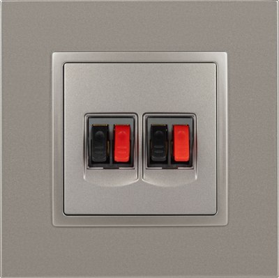 Розетка ЭРА Elegance 14-3112-16 / Б0065774