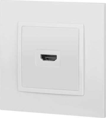 Розетка ЭРА Elegance 14-3114-01М / Б0065776
