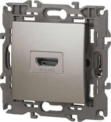 Розетка ЭРА Elegance 14-3114-16 / Б0065778