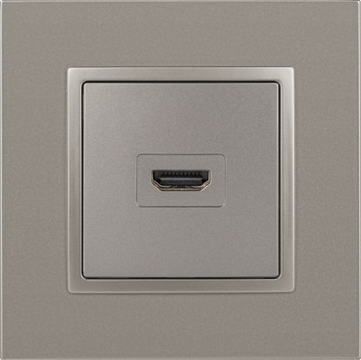 Розетка ЭРА Elegance 14-3114-16 / Б0065778