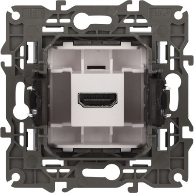 Розетка ЭРА Elegance 14-3114-16 / Б0065778