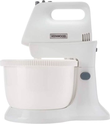 Миксер стационарный съемный Kenwood HMP32.A0WH - фото