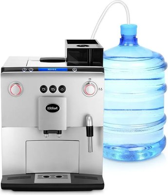 Кофемашина Kitfort КТ-7318