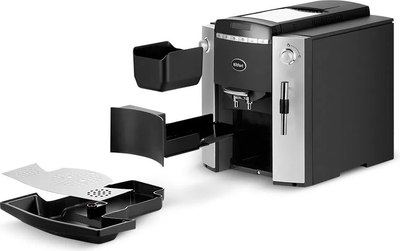 Кофемашина Kitfort КТ-7320