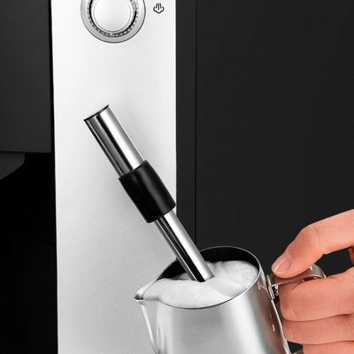 Кофемашина Kitfort КТ-7320