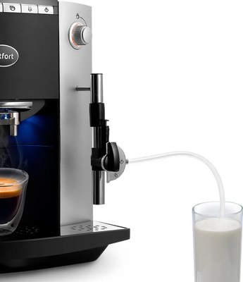 Кофемашина Kitfort КТ-7320