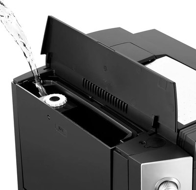 Кофемашина Kitfort КТ-7320