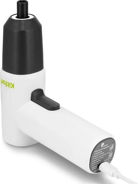 Электроотвертка Kitfort КТ-6432