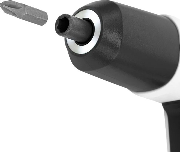 Электроотвертка Kitfort КТ-6432