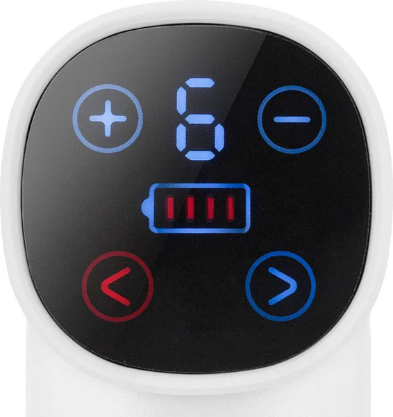 Электроотвертка Kitfort КТ-6432