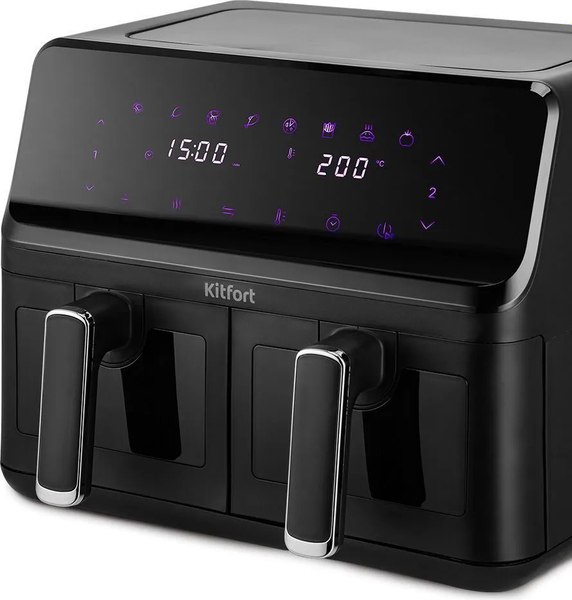 Аэрогриль Kitfort КТ-2265