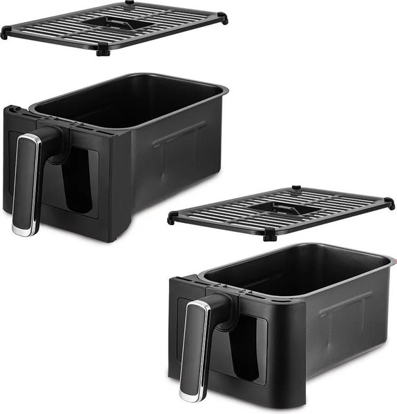 Аэрогриль Kitfort КТ-2265