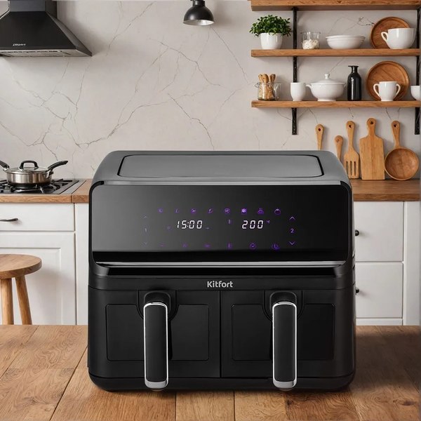 Аэрогриль Kitfort КТ-2265