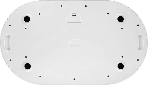 Напольные весы электронные Kitfort КТ-856