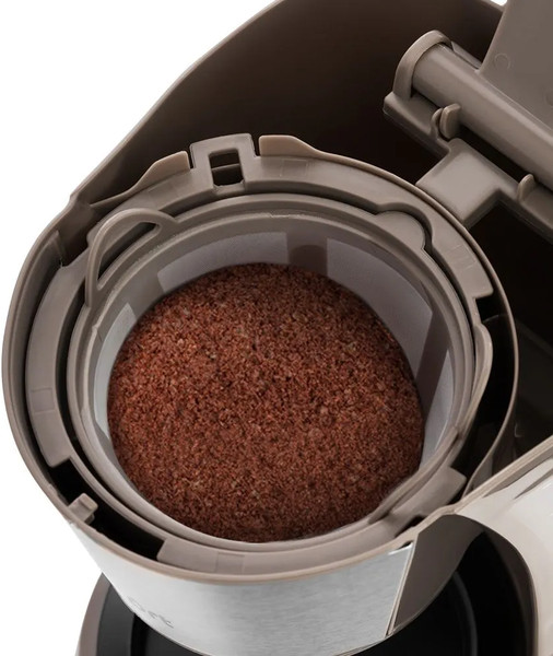 Капельная кофеварка Kitfort КТ-7395