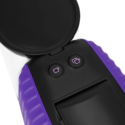 Капсульная кофеварка Kitfort КТ-7527