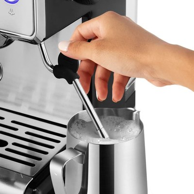 Кофеварка эспрессо Kitfort КТ-7530