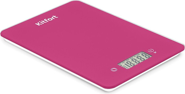 Кухонные весы Kitfort КТ-857-1 - фото