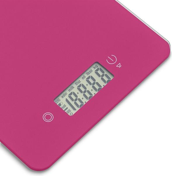 Кухонные весы Kitfort КТ-857-1