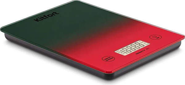 Кухонные весы Kitfort КТ-859 - фото
