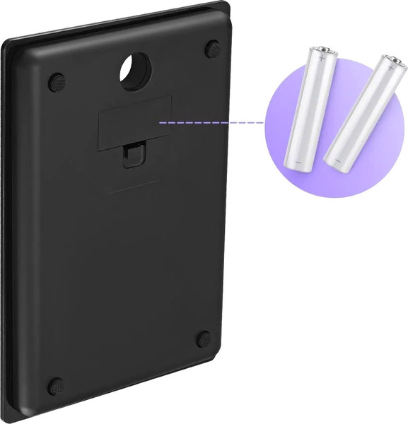 Кухонные весы Kitfort КТ-862