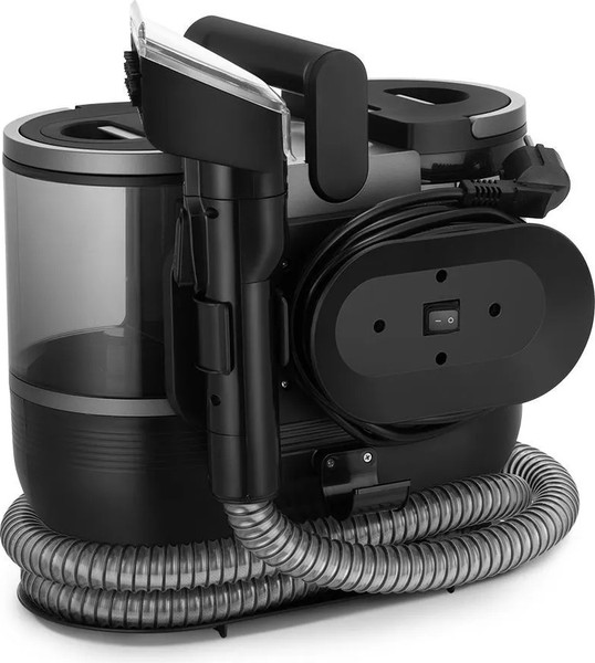 Пылесос Kitfort Паровой моющий KT-5323