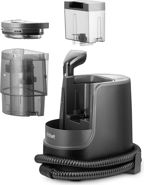 Пылесос Kitfort Паровой моющий КТ-5353