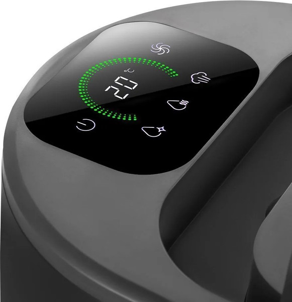 Пылесос Kitfort Паровой моющий КТ-5353