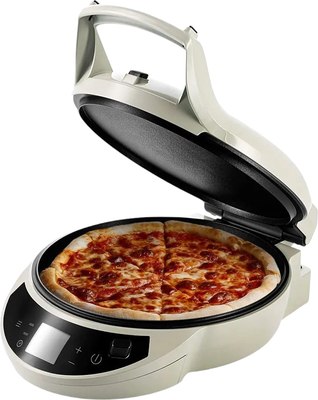 Пицца-мейкер Kitfort КТ-4638 - фото